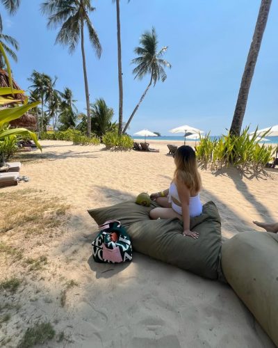 ANGKLA Beach Club & Boutique Resort — фото погоды в июне (2026-06-03)