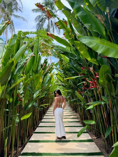 ANGKLA Beach Club & Boutique Resort — фото погоды в июне (2026-06-07)