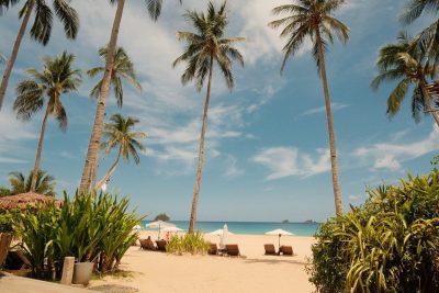 ANGKLA Beach Club & Boutique Resort — фото погоды в июне (2026-06-08)