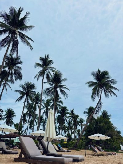 ANGKLA Beach Club & Boutique Resort — фото погоды в июне (2026-06-09)