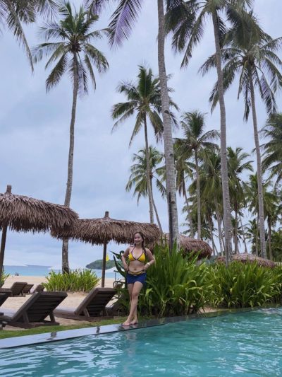 ANGKLA Beach Club & Boutique Resort — фото погоды в июне (2026-06-12)
