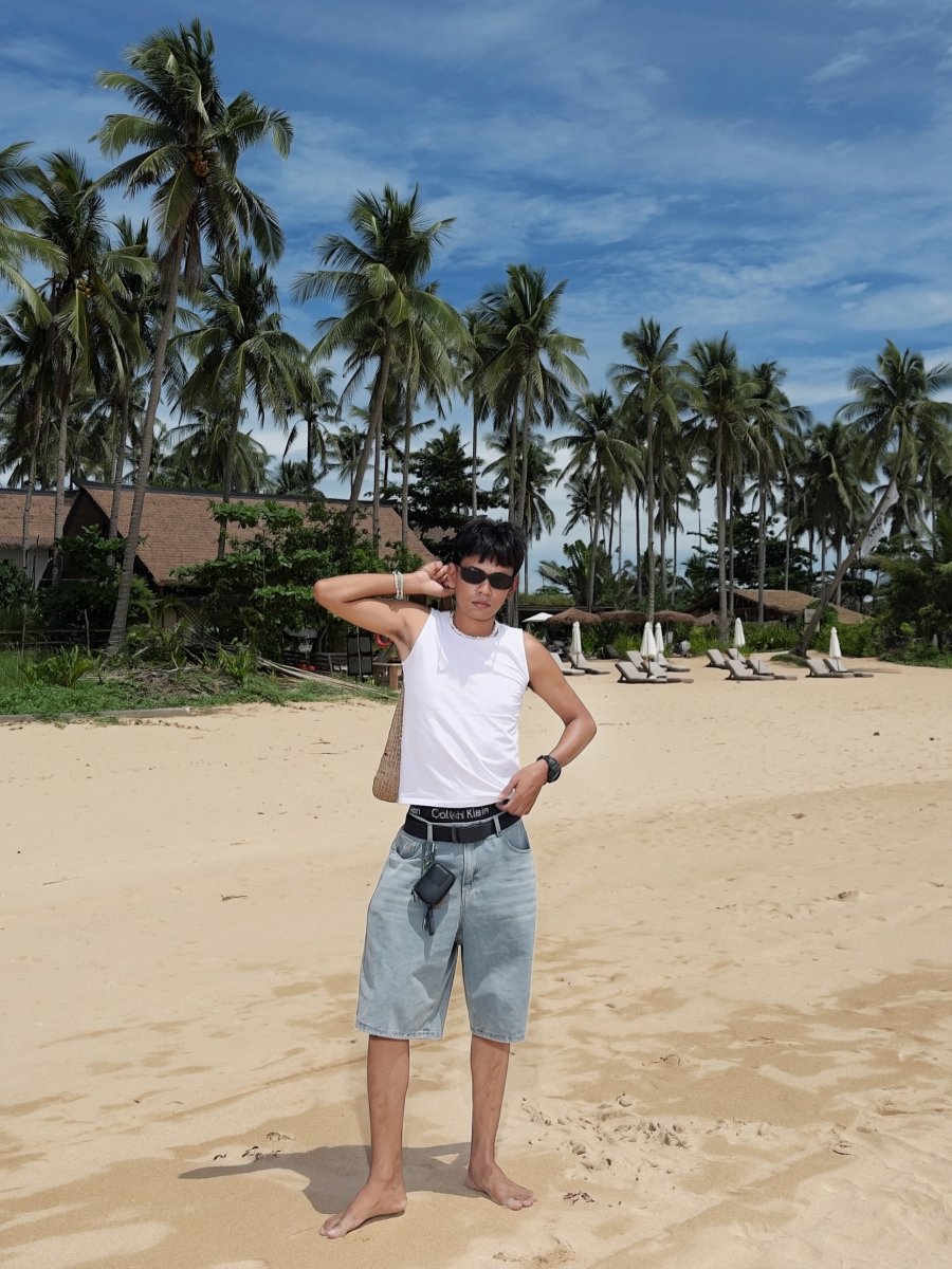 Погода в ANGKLA Beach Club & Boutique Resort