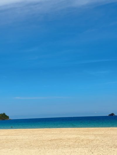 ANGKLA Beach Club & Boutique Resort — фото погоды в июле (2026-07-12)