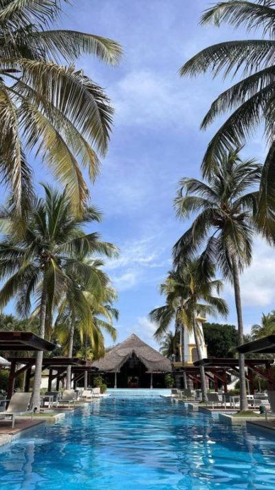 JW Marriott Panama Golf & Beach Resort в сентябре — фото погоды (2024-09-26)