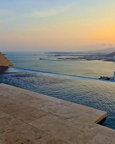JW Marriott Panama Golf & Beach Resort в феврале — фото погоды (2025-02-13)