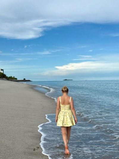 JW Marriott Panama Golf & Beach Resort в августе — фото погоды (2025-08-06)