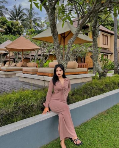 Qunci Villas Lombok в феврале — фото погоды (2025-02-17)