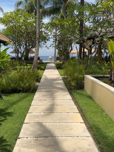 Qunci Villas Lombok в феврале — фото погоды (2026-02-06)