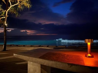 Qunci Villas Lombok в феврале — фото погоды (2026-02-15)