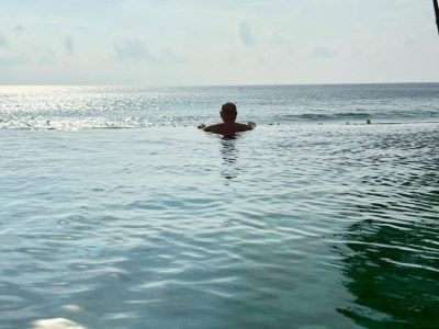 Qunci Villas Lombok в феврале — фото погоды (2026-02-17)