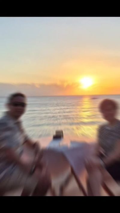 Qunci Villas Lombok в мае — фото погоды (2026-05-24)