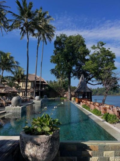 Qunci Villas Lombok в июне — фото погоды (2026-06-26)