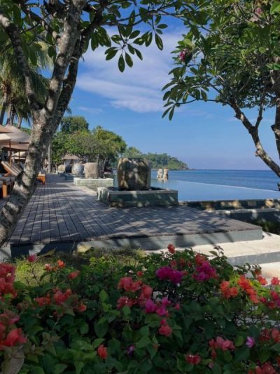 Qunci Villas Lombok в июне — фото погоды (2026-06-26)