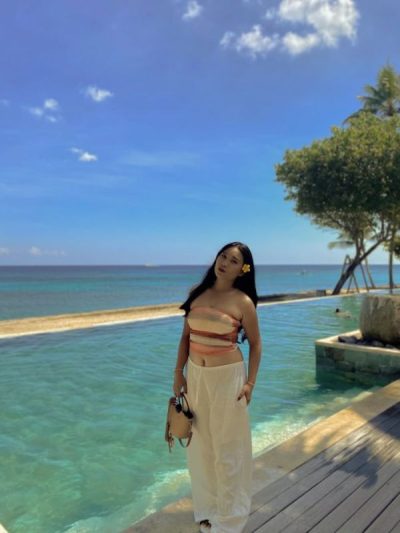 Qunci Villas Lombok в июне — фото погоды (2026-06-28)
