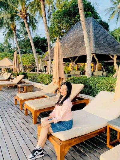Qunci Villas Lombok в июле — фото погоды (2026-07-09)