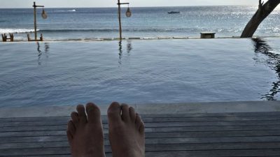 Qunci Villas Lombok в июле — фото погоды (2026-07-21)