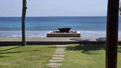 Qunci Villas Lombok в июле — фото погоды (2026-07-21)