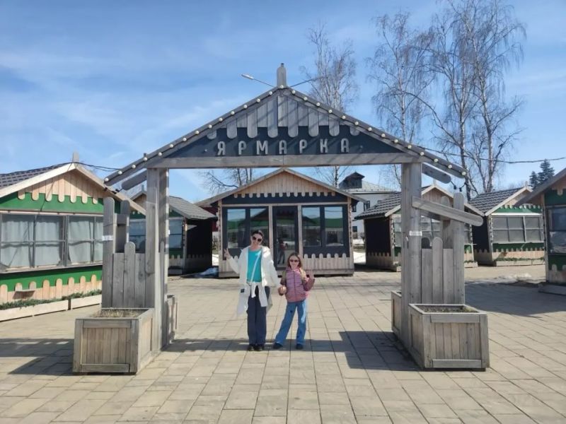 Погода в Суздаль
