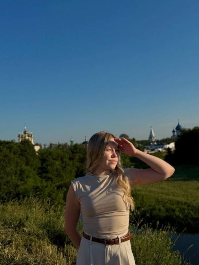 Владимирская область в июне — фото погоды (2026-06-20)