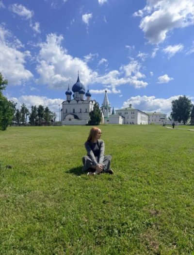 Суздаль- Владимирская Область в июне — фото погоды (2026-06-29)