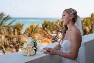 Akumal Bay Beach & Spa Resort — фото погоды в апреле (2026-04-28)