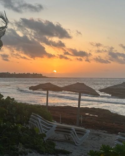 Akumal Bay Beach & Spa Resort — фото погоды в июне (2026-06-16)