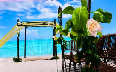 Akumal Bay Beach & Spa Resort — фото погоды в июле (2026-07-10)