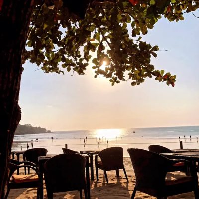 Bali Island, Indonesia в июле — фото погоды (2026-07-17)