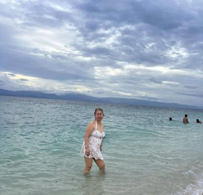 White Beach, Basdako Moalboal в ноябре — фото погоды (2025-11-22)