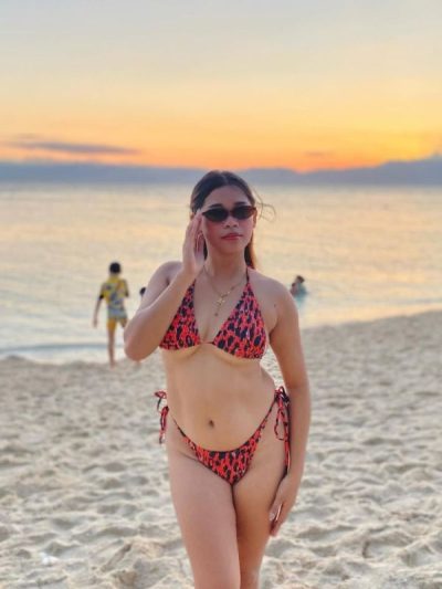 White Beach, Basdako Moalboal в марте — фото погоды (2026-03-28)