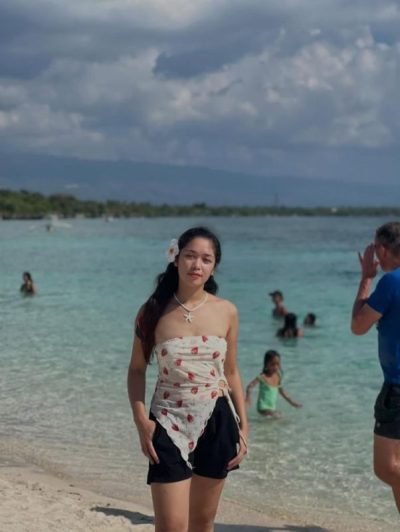 White Beach, Basdako Moalboal в апреле — фото погоды (2026-04-26)