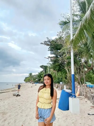 White Beach, Basdako Moalboal в апреле — фото погоды (2026-04-30)