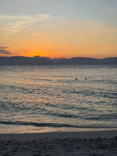White Beach, Basdako Moalboal в мае — фото погоды (2026-05-06)