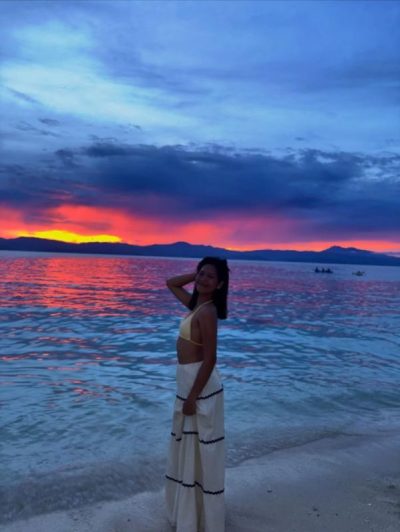 White Beach, Basdako Moalboal в мае — фото погоды (2026-05-24)