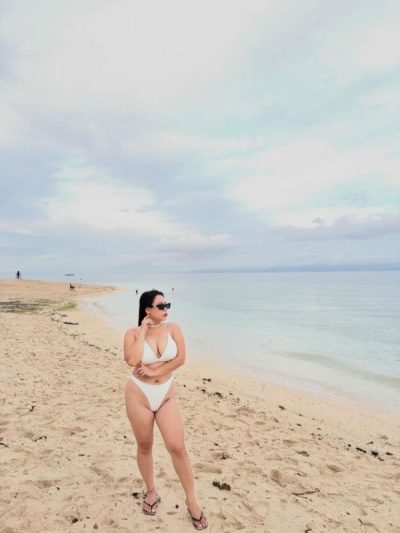 White Beach, Basdako Moalboal в июне — фото погоды (2026-06-17)