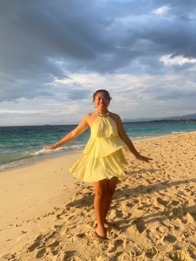 White Beach, Basdako Moalboal в июле — фото погоды (2026-07-18)
