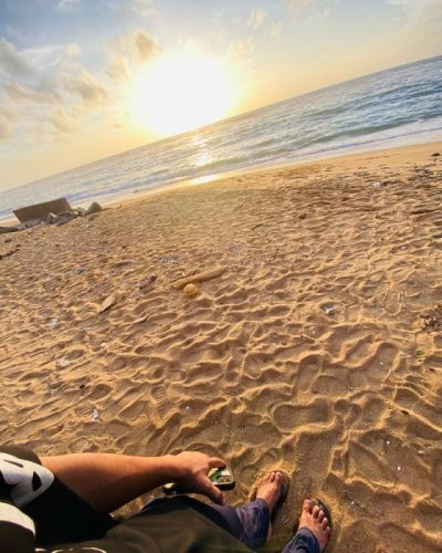 Wellawatta, Sri Lanka в сентябре — фото погоды (2025-09-06)