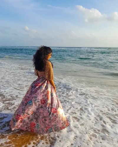 Wellawatta, Sri Lanka в феврале — фото погоды (2026-02-08)