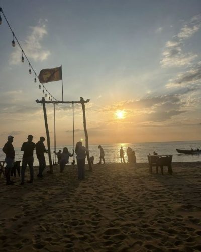 Wellawatta, Sri Lanka в марте — фото погоды (2026-03-15)