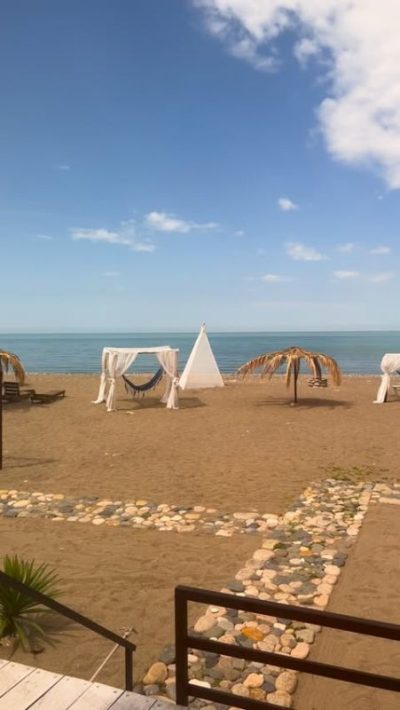 Aqua Resort Hotel — фото погоды в июне (2026-06-13)