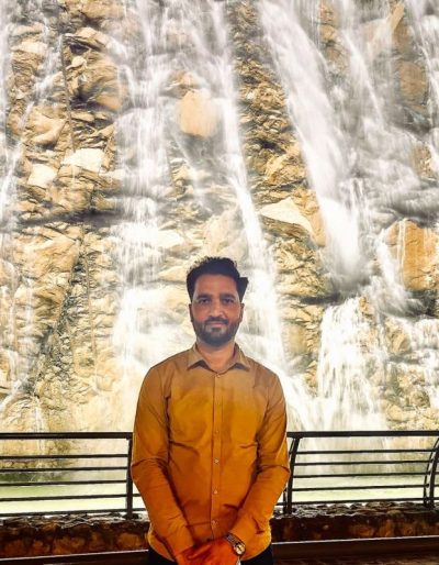The Waterfalls Khorfakkan в апреле — фото погоды (2026-04-30)