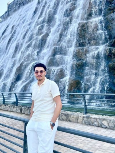 The Waterfalls Khorfakkan в июне — фото погоды (2026-06-09)