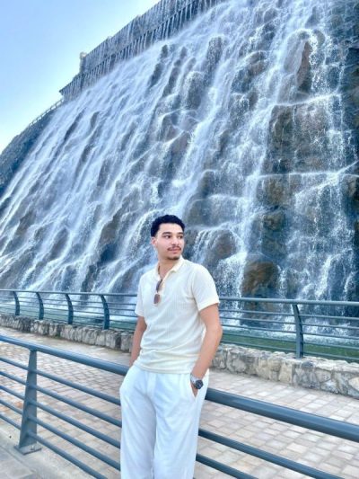 The Waterfalls Khorfakkan в июне — фото погоды (2026-06-09)