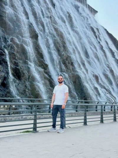 The Waterfalls Khorfakkan в июне — фото погоды (2026-06-15)
