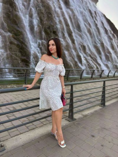 The Waterfalls Khorfakkan в июне — фото погоды (2026-06-26)