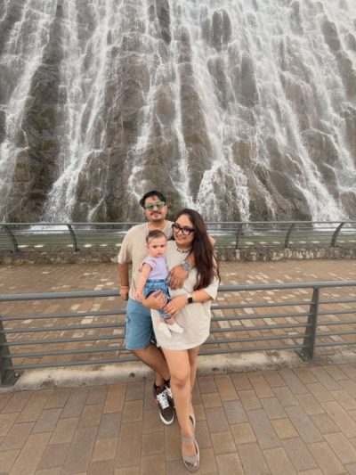 The Waterfalls Khorfakkan в июле — фото погоды (2026-07-01)