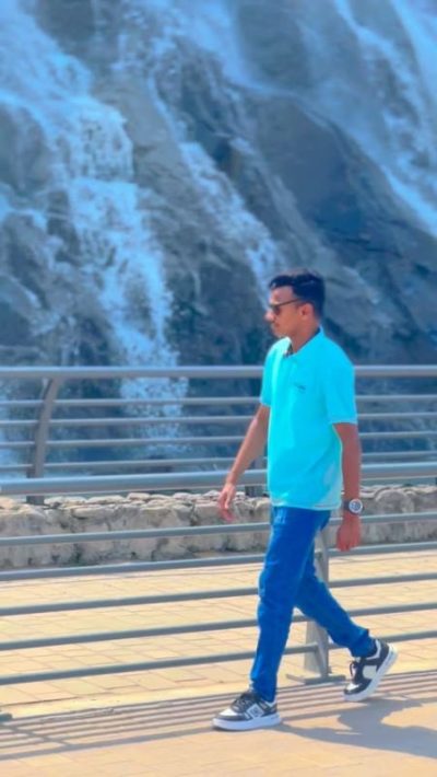 The Waterfalls Khorfakkan в июле — фото погоды (2026-07-23)