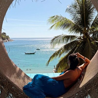 Nui beach Phuket в марте — фото погоды (2026-03-01)