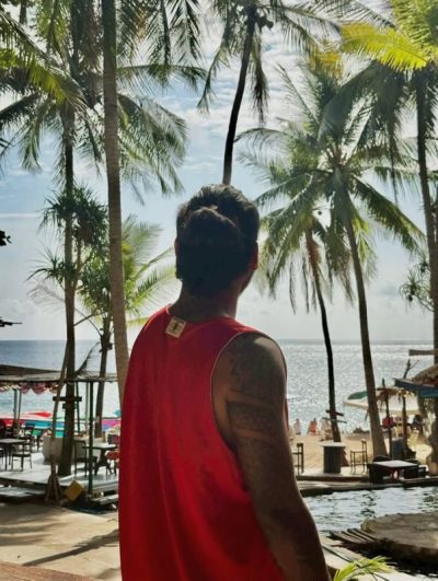Nui beach Phuket в марте — фото погоды (2026-03-03)