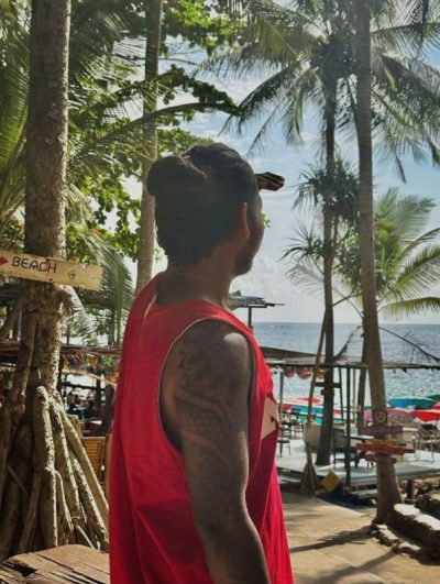 Nui beach Phuket в марте — фото погоды (2026-03-03)
